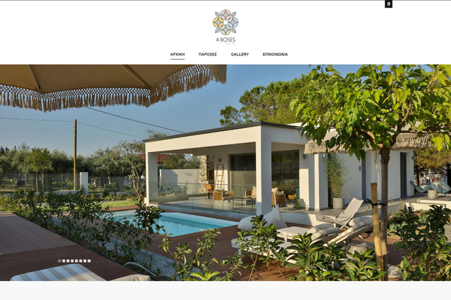 4rosesvillas